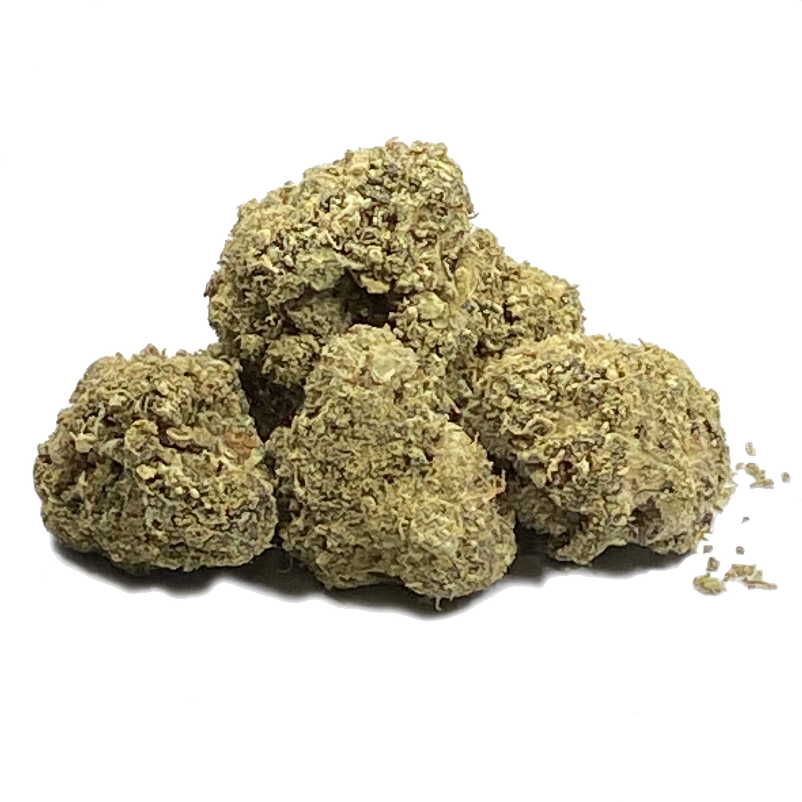 Okanagan Moon Rocks